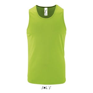 Maiou Sport SOL'S SPORTY TT MEN - SPORTS TANK TOP - Img 7