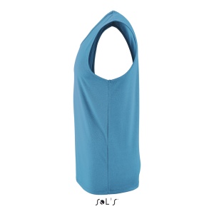 Maiou Sport SOL'S SPORTY TT MEN - SPORTS TANK TOP - Img 13