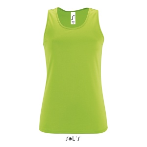Maiou Sport SOL'S SPORTY TT WOMEN - SPORTS TANK TOP - Img 8