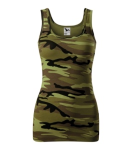 Maiou Top pentru damă Camo Triumph C36 - Img 8