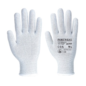 Manusi Antistatic Shell