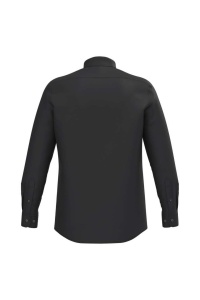 MEN’S POPLIN EASY CARE POLYCOTTON SHIRT - Img 3