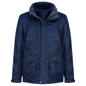MEN'S BENSON III - BREATHABLE 3 IN 1 JACKET