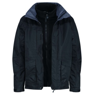 MEN'S BENSON III - BREATHABLE 3 IN 1 JACKET - Img 7