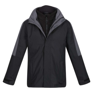 MEN'S DEFENDER III WATERPROOF 3-IN-1 JACKET - Img 6