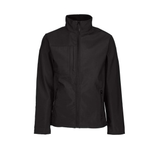 MEN'S OCTAGON II PRINTABLE 3 LAYER MEMBRANE SOFTSHELL - Img 4