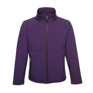MEN'S OCTAGON II PRINTABLE 3 LAYER MEMBRANE SOFTSHELL - Img 9