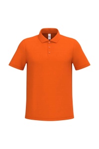 MEN'S PIQUE POLO SHIRT - Img 53