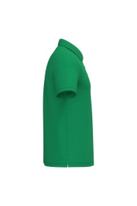 MEN'S PIQUE POLO SHIRT - Img 9