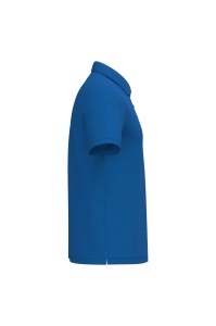 MEN'S PIQUE POLO SHIRT - Img 29