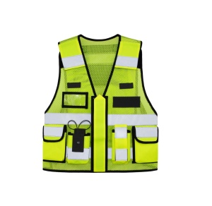 MESH TACTICAL VEST \"SPARTA\" - Img 3