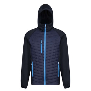 NAVIGATE HYBRID JACKET - Img 3