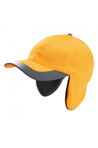 NEON WINTER CAP - 6 PANELS - Img 1