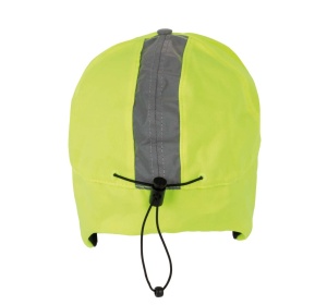 NEON WINTER CAP - 6 PANELS - Img 5