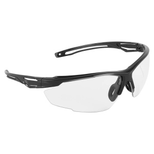 Ochelari de protectie culoare antracit - Img 2