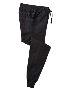 Pantaloni Bucatar 'ARTISAN' CHEF'S JOGGING TROUSERS - Img 11
