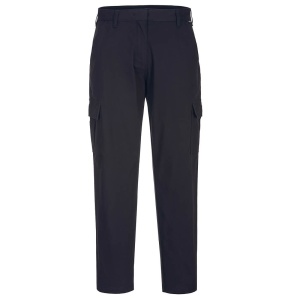 Pantaloni Cargo Stretch pentru femei