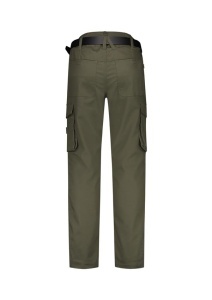 Pantaloni de lucru pentru damă Work Pants Twill Women T70 - Img 1