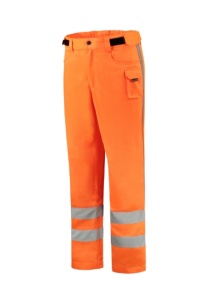 Pantaloni de lucru unisex RWS Work Pants T65 - Img 7