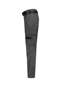 Pantaloni de lucru unisex Work Pants Twill T64 - Img 9