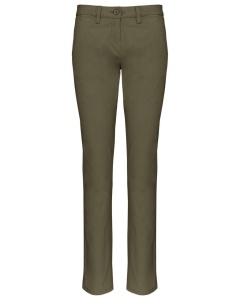 Pantaloni LADIES' CHINO TROUSERS - Img 1