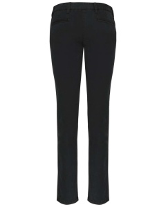 Pantaloni LADIES' CHINO TROUSERS - Img 11