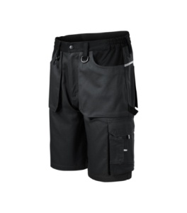 Pantaloni scurți de muncă pentru bărbaţi Woody W05 - Img 5
