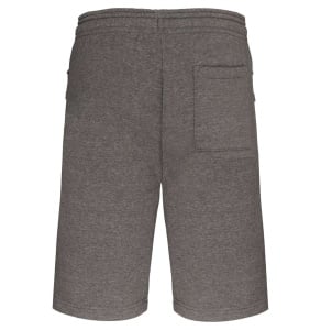Pantaloni Scurti KID'S FLEECE MULTISPORT BERMUDA SHORTS - Img 7