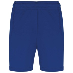 Pantaloni Scurti KIDS' SPORTS SHORTS - Img 6