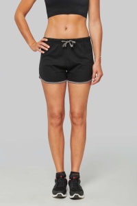 Pantaloni Scurti LADIES' SPORTS SHORTS - Img 3