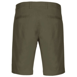 Pantaloni Scurti MEN'S CHINO BERMUDA SHORTS - Img 17