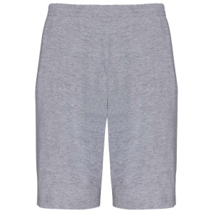 Pantaloni Scurti MEN'S JERSEY SPORTS SHORTS - Img 5