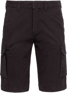 Pantaloni Scurti MEN'S MULTIPOCKET BERMUDA SHORTS - Img 5