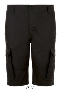 Pantaloni Scurti SOL'S JACKSON - MEN'S BERMUDA SHORTS