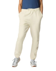 Pantaloni SOFTSTYLE MIDWEIGHT ADULT POCKET SWEATPANTS - Img 9