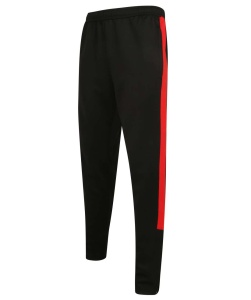 Pantaloni Sport ADULT'S KNITTED TRACKSUIT PANTS