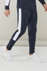 Pantaloni Sport ADULT'S KNITTED TRACKSUIT PANTS - Img 2