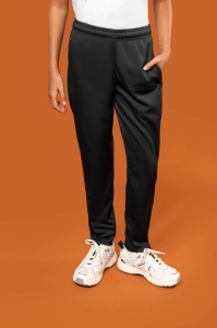 Pantaloni Sport KIDS TRAINING PANT - Img 2