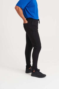 Pantaloni Sport MENS COOL TAPERED JOGPANT - Img 3
