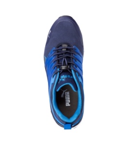 Pantofi pentru bărbaţi VELOCITY 2.0 BLUE LOW S11 - Img 6