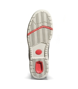 Pantofi unisex Bickz 728 W B50 - Img 2