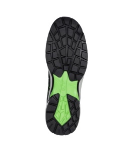 Pantofi unisex SPLENDID GREEN GH LOW S43 - Img 2