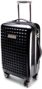 PC TROLLEY SUITCASE - Img 1