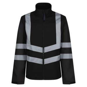 PRO BALLISTIC SOFTSHELL - Img 1