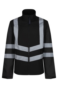 PRO BALLISTIC SOFTSHELL