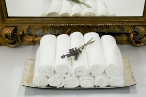 Prosop OLIMA HOTEL QUALITY HAND/FACE TOWEL