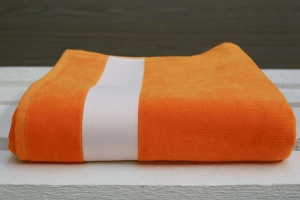 Prosop OLIMA VELOUR BEACH TOWEL - Img 3