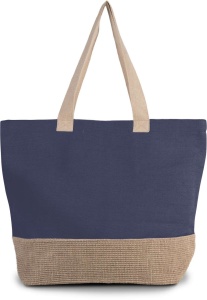 RUSTIC JUCO HOLD-ALL SHOPPER BAG - Img 3