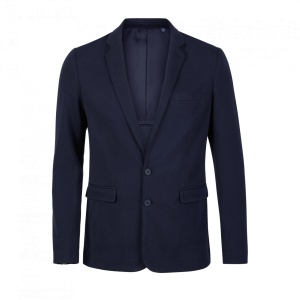 Sacou MARCEL MEN - PIQUÉ BLAZER - Img 3