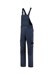 Salopetă unisex Bib & Brace Twill Cordura T67 - Img 21